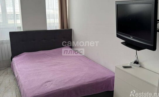 Продажа 1-комн квартиры на вторичном рынке ул Адмирала Руднева,  д. 20