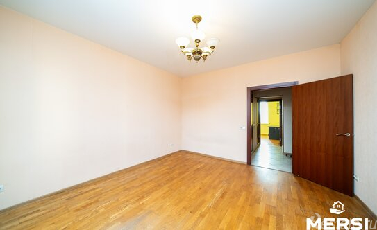 Продажа 2-комн квартиры на вторичном рынке ул Вяземская,  д. 6