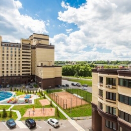 Продажа 1-комн квартиры на вторичном рынке Видное, ул Олимпийская,  д. 1,  к. 1