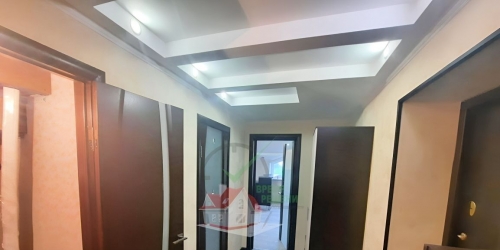 1-комн квартира Болшево, Колхозная пл,  д. 3