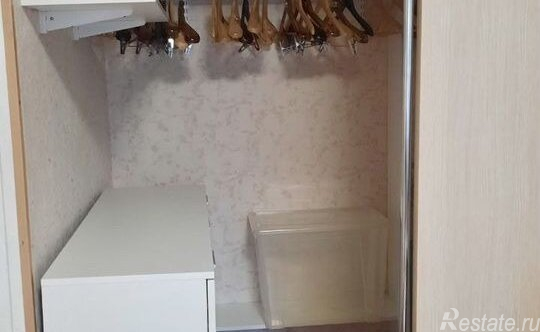 Аренда 1-комн квартиры на вторичном рынке Анадырский проезд,  д. 45/2