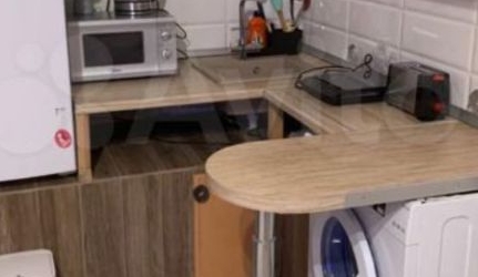 Студия Мучной переулок, 3