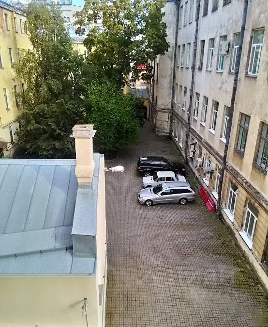 Продажа 1-комн квартиры на вторичном рынке набережная Реки Мойки, 104