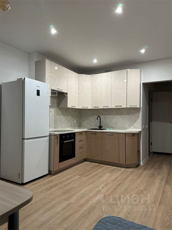 Аренда 1-комн квартиры на вторичном рынке Алтуфьевское шоссе, 55к5