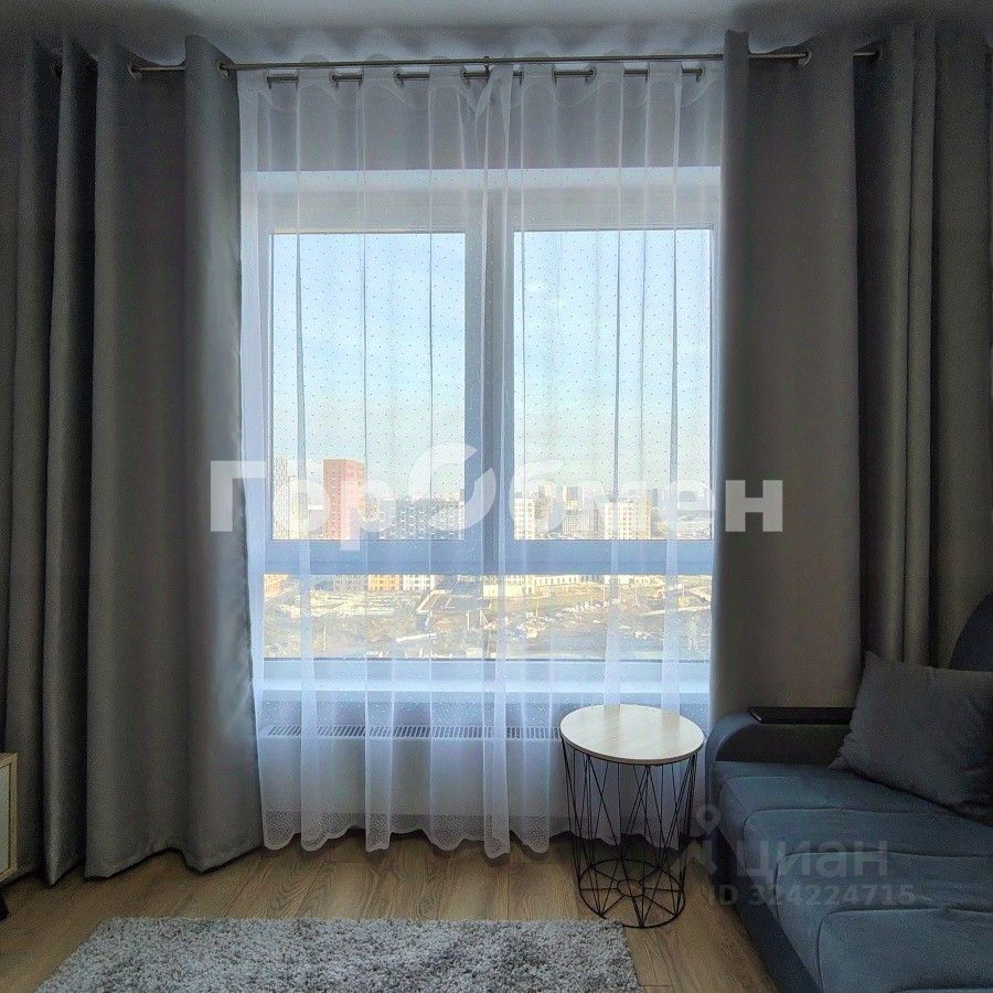 Аренда студии улица Трехполье, 6к1