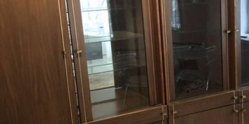 Студия Авиационный переулок, 8