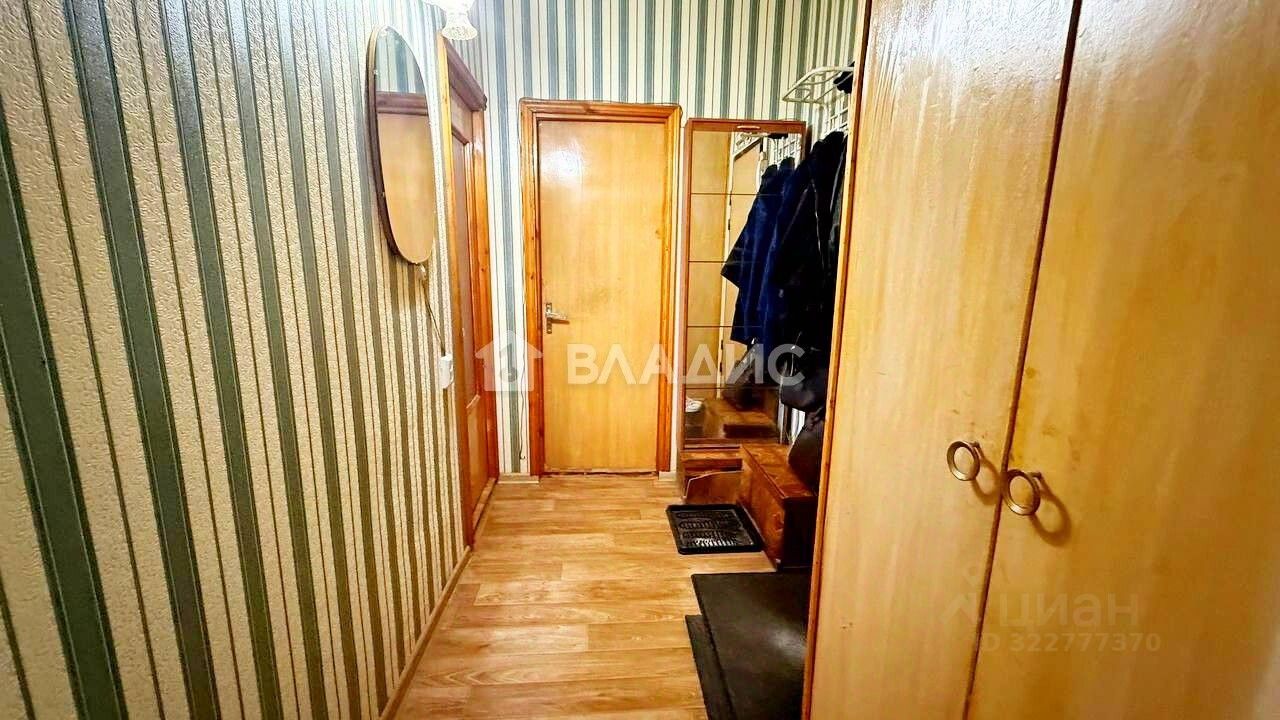 Продажа 2-комн квартиры на вторичном рынке улица Рогова, 7к2