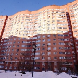 Продажа 2-комн квартиры на вторичном рынке Зенино, Вертолётная улица