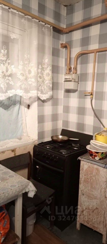 Продажа 2-комн квартиры на вторичном рынке с. Редькино, улица Школьная, 30