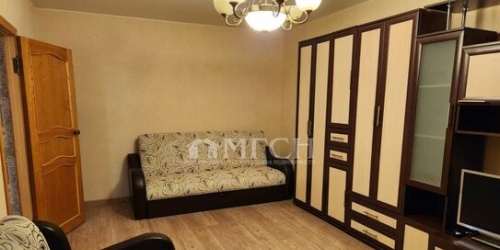 1-комн квартира Марьинский б-р,  д. 3