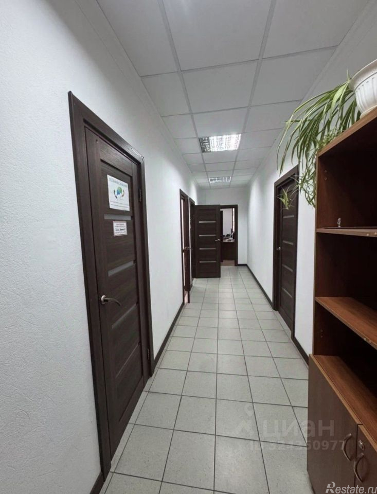 Аренда офиса Красногорск, Новотушинская улица,  д. 3