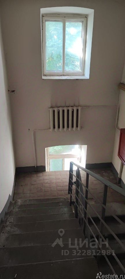 Продажа отдельного здания улица Александра Солженицына,  д. 19 с1