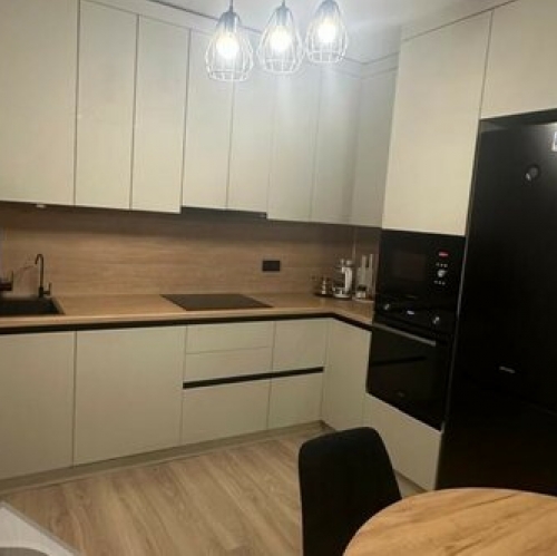 3-комн квартира Мисайлово д, Пригородное (Пригород Лесное мкр) ш,  д. 8