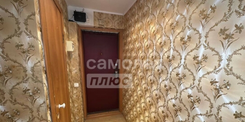 1-комн квартира ул Новогиреевская,  д. 13