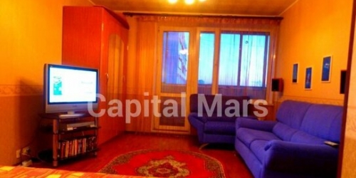 1-комн квартира ул Малыгина,  д. 3