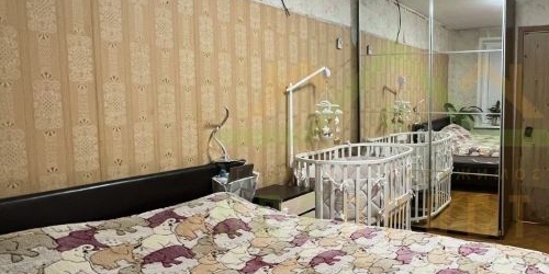 2-комн квартира улица Молостовых, 16К4