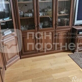 Продажа 2-комн квартиры на вторичном рынке площадь Чернышевского,  д. 10