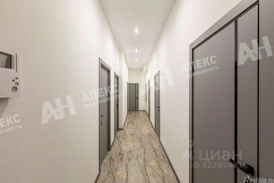 Аренда ПСН Тверская улица,  д. 12 с7