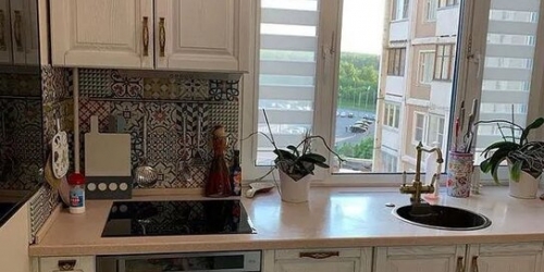 2-комн квартира улица Знаменские Садки,  д. 11