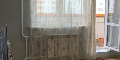 1-комн квартира улица Марьинский Парк, 33