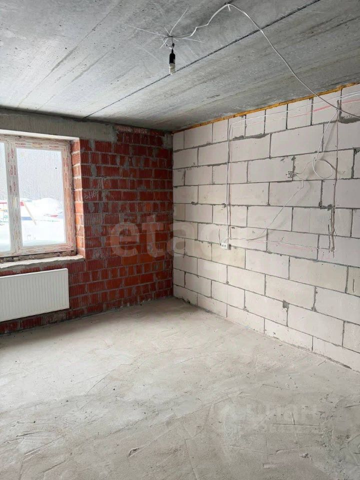 Продажа 2-комн квартиры на вторичном рынке Новое Ступино мкр, с. Верзилово, проспект Преображенский,  д. 27