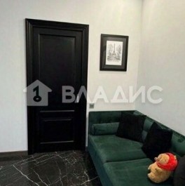 Продажа 2-комн квартиры на вторичном рынке Пятницкое ш,  д. 33,  к. 1