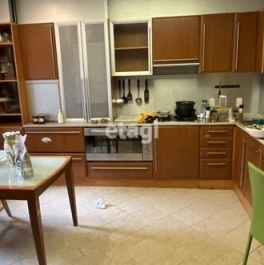 Продажа 4-комн квартиры на вторичном рынке Подрезова улица,  д. 18