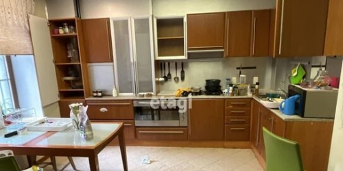 4-комн квартира Подрезова улица,  д. 18