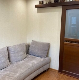 Продажа 3-комн квартиры на вторичном рынке Кировоградская улица,  д. 4 к4