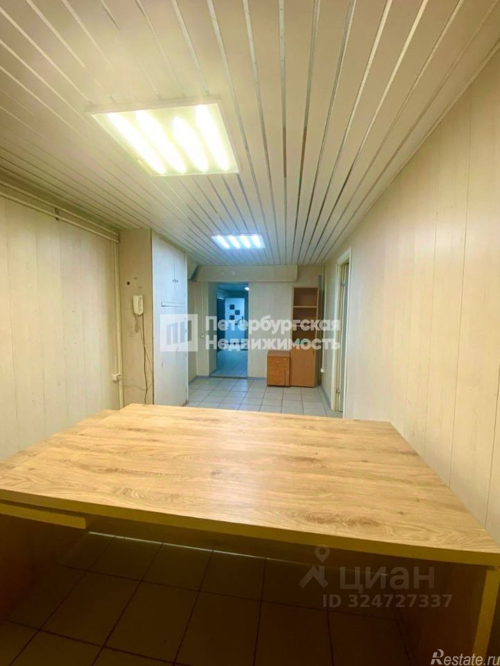 Продажа ПСН Авиационная улица,  д. 20