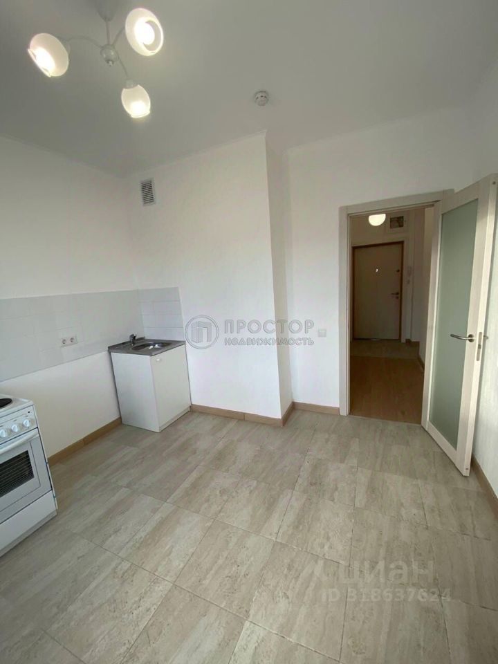 Продажа 1-комн квартиры на вторичном рынке Лодочная улица, 11