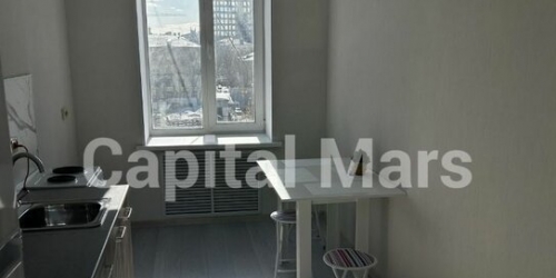 4-комн квартира Дербеневская улица,  д. 10