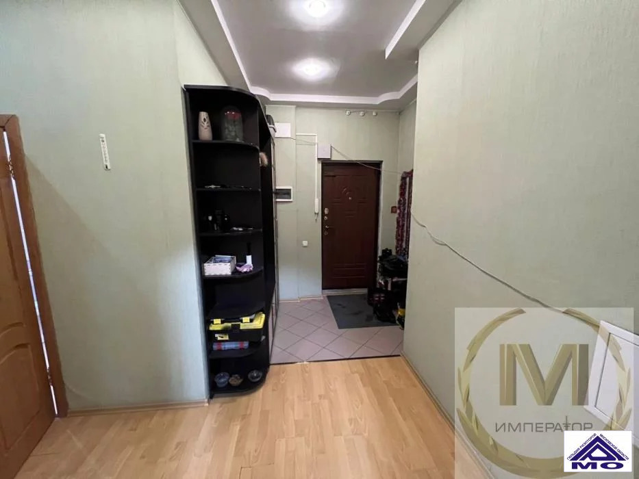 1-комн квартира Подольск, ул. Советская,  д. 41/5