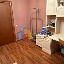 Продажа 3-комн квартиры на вторичном рынке Братиславская улица,  д. 30