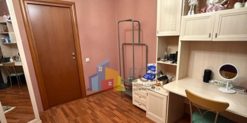 3-комн квартира Братиславская улица,  д. 30