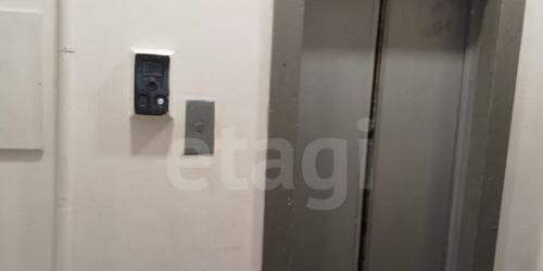 1-комн квартира Алтайская улица,  д. 34