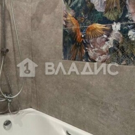 Продажа 2-комн квартиры на вторичном рынке ул Нагатинская,  д. 4,  к. 3