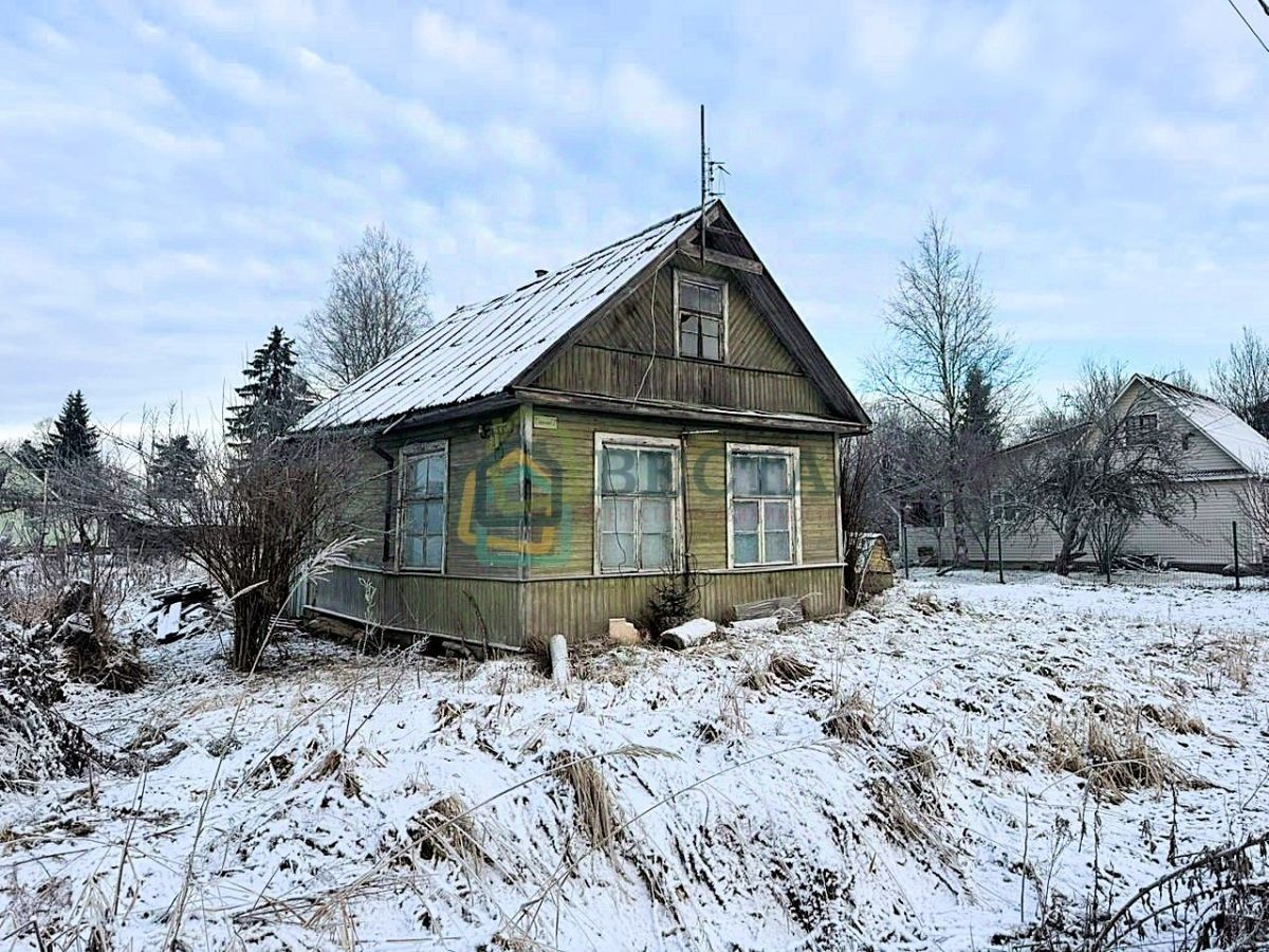 Продажа дома Садовое СНТ,  д. 31