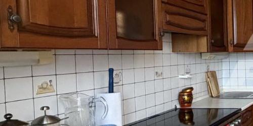 2-комн квартира Привольная улица, 5К2