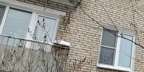 2-комн квартира Оранжерейная улица, 14