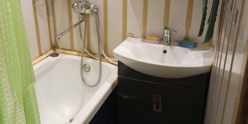 2-комн квартира Берингов проезд,  д. 4