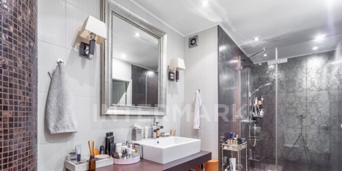 3-комн квартира Проточный пер., 11