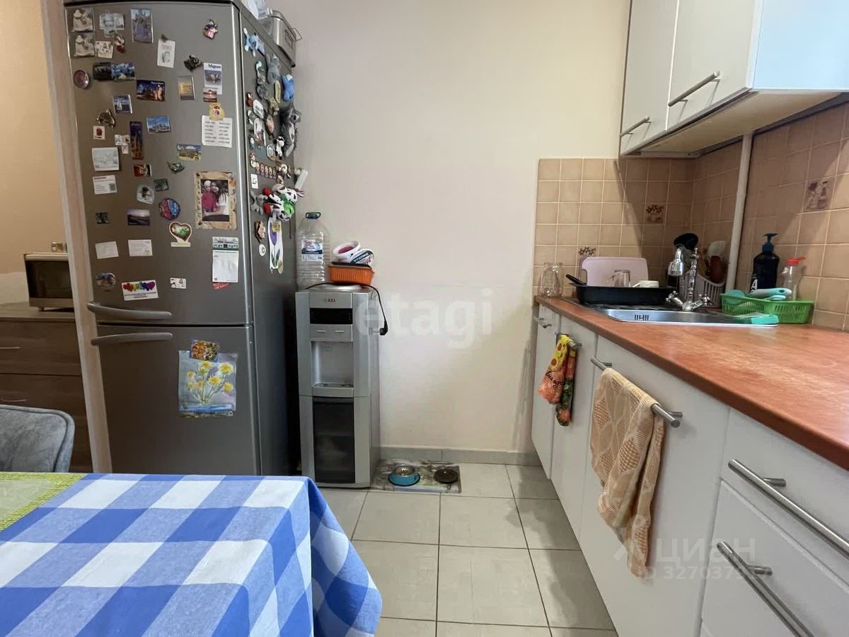 Продажа 3-комн квартиры на вторичном рынке имени К.А. Аверьянова мкр,  д. 11