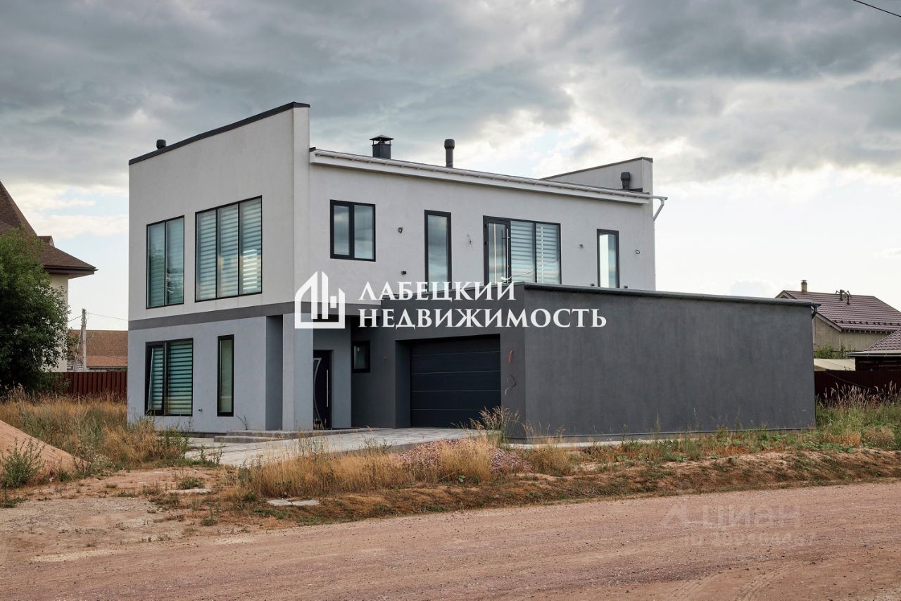Продажа дома Прилесный кп, улица Луговая,  д. 24