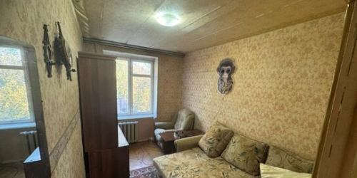 3-комн квартира ул Зарайская,  д. 58,  к. 2