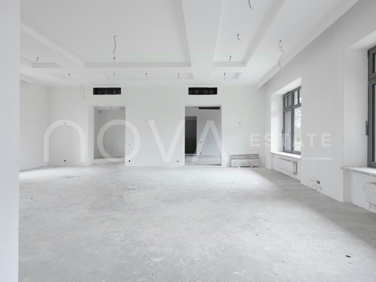 Продажа дома пос. Ленинское, улица Мира, 27