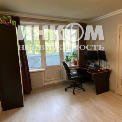 1-комн квартира Звёздочка, Железнодорожная улица,  д. 36