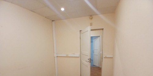 Офис Лефортовский пер,  д. 4,  к. 3