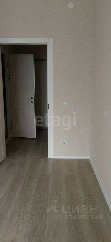 Продажа студии пос. Янино-1, улица Ясная, 20к2