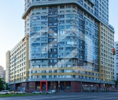 Сдать в аренду Торговые помещения Ярцевская ул  27 к1 